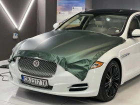 Jaguar Xj Long/Supercharged V6, снимка 17