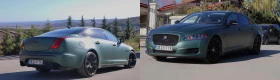 Jaguar Xj Long/Supercharged V6, снимка 8