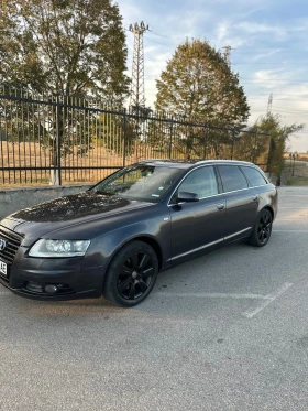 Audi A6 Avant 3.0 S-Line Quattro, снимка 3