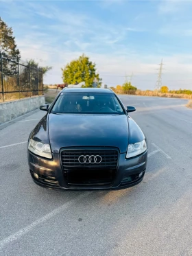 Audi A6 Avant 3.0 S-Line Quattro, снимка 1