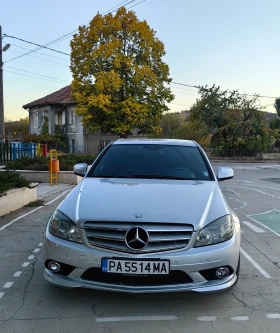 Mercedes-Benz C 220 CDI 646 AVANGARDE , снимка 4