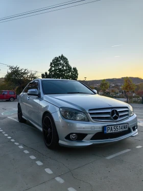 Mercedes-Benz C 220 CDI 646 AVANGARDE , снимка 8