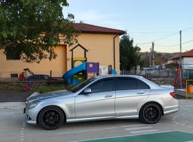 Mercedes-Benz C 220 CDI 646 AVANGARDE , снимка 1