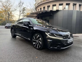     VW Arteon TSI/R line/4Motion/DSG