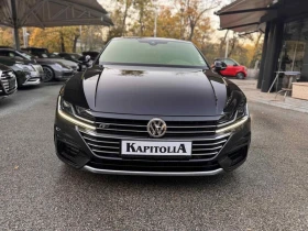 VW Arteon TSI/R line/4Motion/DSG - [4] 