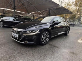 VW Arteon TSI/R line/4Motion/DSG - [3] 