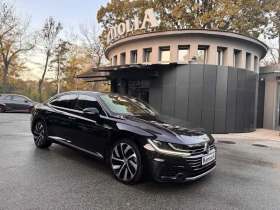     VW Arteon TSI/R line/4Motion/DSG