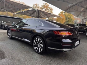 VW Arteon TSI/R line/4Motion/DSG | Mobile.bg    7