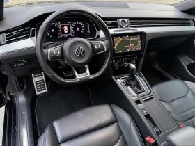 VW Arteon TSI/R line/4Motion/DSG | Mobile.bg    8