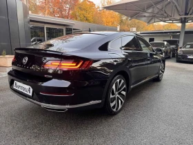 VW Arteon TSI/R line/4Motion/DSG - [6] 