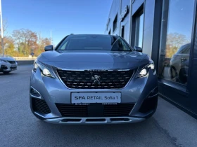 Peugeot 5008 NEW ALLURE 1.5 BlueHDi 130 BVM6 E 6.2 | Mobile.bg    7