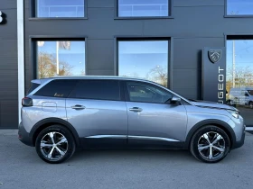 Peugeot 5008 NEW ALLURE 1.5 BlueHDi 130 BVM6 E 6.2 | Mobile.bg    2