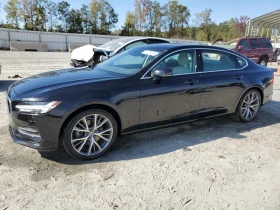     Volvo S90 T5 MOMENTUM FWD 250