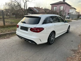 Mercedes-Benz C 220 d AMG | Mobile.bg    4