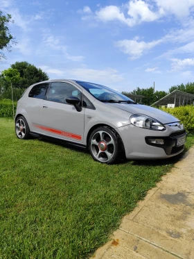 Обява за продажба на Fiat Punto 1.9TDI ~6 999 лв. - изображение 1
