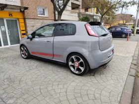 Fiat Punto 1.9TDI, снимка 5