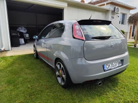 Обява за продажба на Fiat Punto 1.9TDI ~6 999 лв. - изображение 3