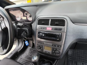 Fiat Punto 1.9TDI, снимка 15