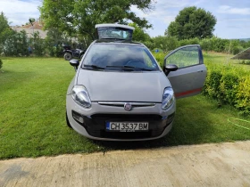 Обява за продажба на Fiat Punto 1.9TDI ~6 999 лв. - изображение 5