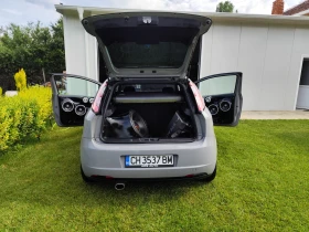Обява за продажба на Fiat Punto 1.9TDI ~6 999 лв. - изображение 11