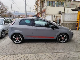 Fiat Punto 1.9TDI, снимка 2