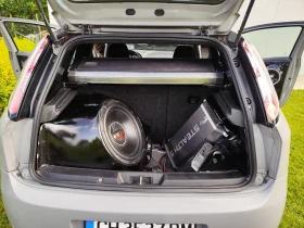 Fiat Punto 1.9TDI | Mobile.bg    15