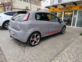 Fiat Punto 1.9TDI, снимка 3