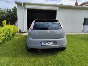 Обява за продажба на Fiat Punto 1.9TDI ~6 999 лв. - изображение 2