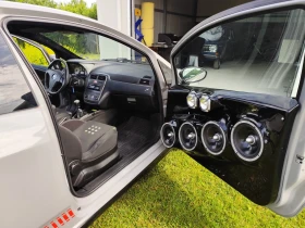 Обява за продажба на Fiat Punto 1.9TDI ~6 999 лв. - изображение 7