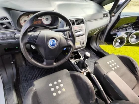 Обява за продажба на Fiat Punto 1.9TDI ~6 999 лв. - изображение 8