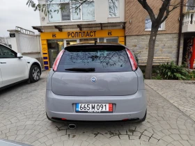 Fiat Punto 1.9TDI, снимка 4