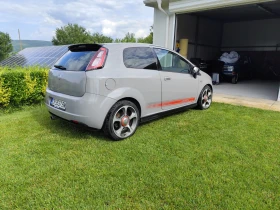 Обява за продажба на Fiat Punto 1.9TDI ~6 999 лв. - изображение 1