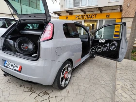 Fiat Punto 1.9TDI, снимка 10