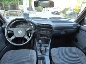 Обява за продажба на BMW 316 I ~7 000 лв. - изображение 10