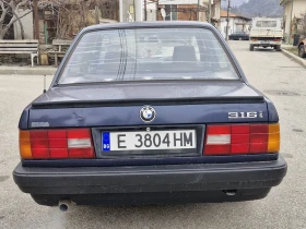 BMW 316 I | Mobile.bg    8