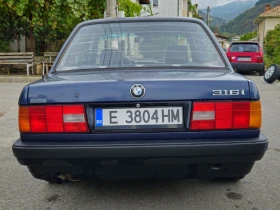 BMW 316 I, снимка 7