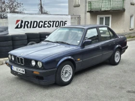 BMW 316 I, снимка 1