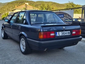 Обява за продажба на BMW 316 I ~7 000 лв. - изображение 1