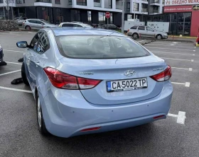 Hyundai Elantra  V facelift, снимка 2