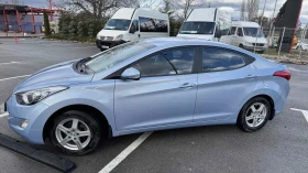 Hyundai Elantra  V facelift, снимка 1