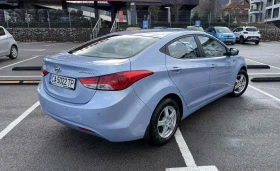 Hyundai Elantra  V facelift, снимка 3