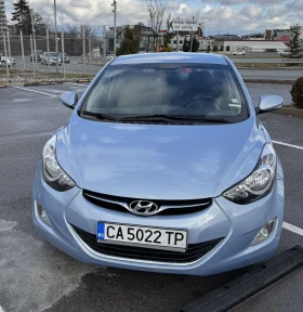 Hyundai Elantra  V facelift, снимка 5