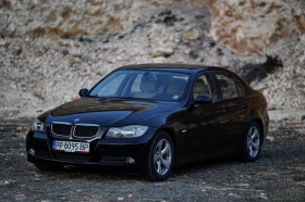 BMW 318 318i 129к.с LPG/GAZ, снимка 3