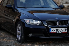 BMW 318 318i 129к.с LPG/GAZ, снимка 9