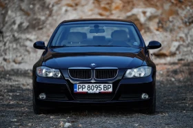 BMW 318 318i 129к.с LPG/GAZ, снимка 1