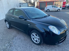 Alfa Romeo MiTo, снимка 5