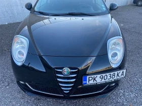 Alfa Romeo MiTo, снимка 1