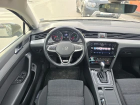 VW Passat 2.0 TDI 4motion - [11] 