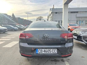 VW Passat 2.0 TDI 4motion - [5] 