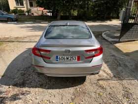 Honda Accord 1.5 sport, снимка 6